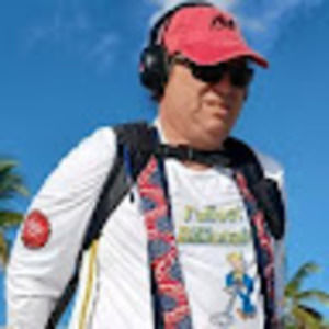 Meet your Posher, Martin